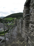 SX23472 Conwy medieval wall.jpg